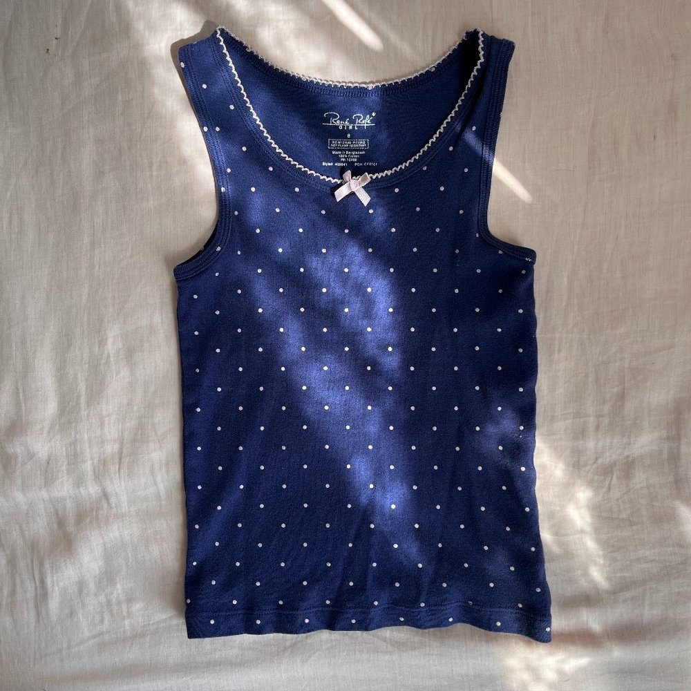 tank top XXS